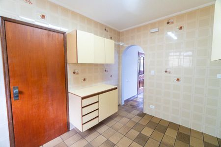 Apartamento para alugar com 60m², 2 quartos e 1 vagaCozinha