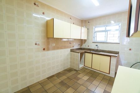 Apartamento para alugar com 60m², 2 quartos e 1 vagaCozinha