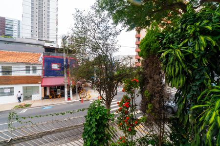 Vista do Quarto 1 de apartamento para alugar com 2 quartos, 60m² em Vila Mariana, São Paulo
