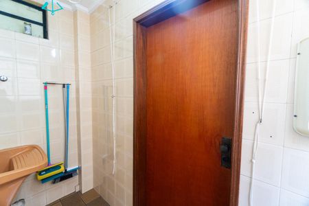 Apartamento para alugar com 60m², 2 quartos e 1 vagaÁrea de Serviço