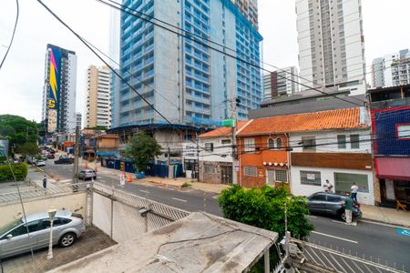 Apartamento para alugar com 60m², 2 quartos e 1 vagaVista da Sala