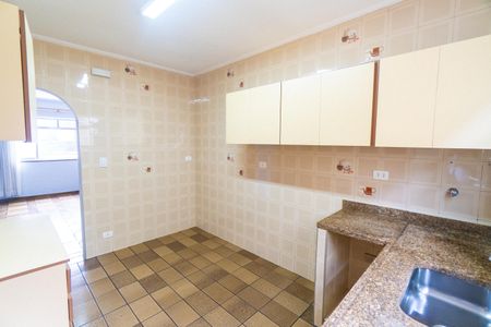 Apartamento para alugar com 60m², 2 quartos e 1 vagaCozinha