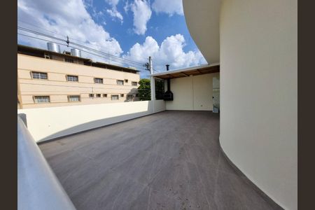 Foto 04 de casa à venda com 2 quartos, 240m² em Vila Homero Thon, Santo André
