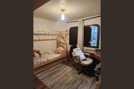 Foto 11 de apartamento à venda com 3 quartos, 147m² em Vila Mariana, São Paulo