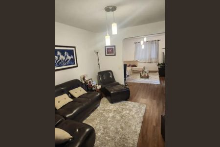 Foto 02 de apartamento à venda com 3 quartos, 147m² em Vila Mariana, São Paulo