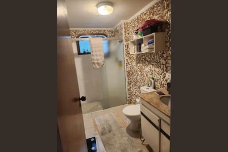 Foto 13 de apartamento à venda com 3 quartos, 147m² em Vila Mariana, São Paulo