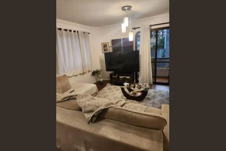 Foto 03 de apartamento à venda com 3 quartos, 147m² em Vila Mariana, São Paulo