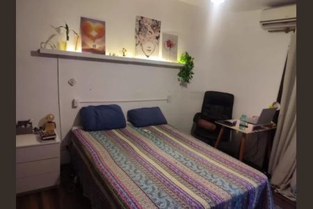 Foto 18 de apartamento à venda com 3 quartos, 147m² em Vila Mariana, São Paulo