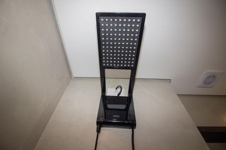 Studio à venda com 35m², 1 quarto e 1 vagaBanheiro