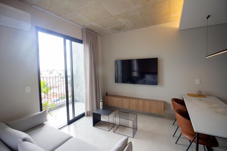 Sala de kitnet/studio à venda com 1 quarto, 35m² em Brasiléia, Betim