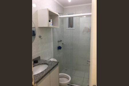 Foto 14 de apartamento à venda com 2 quartos, 57m² em Vila Beatriz, São Bernardo do Campo
