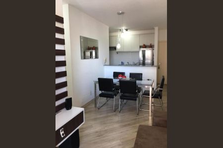 Foto 05 de apartamento à venda com 2 quartos, 57m² em Vila Beatriz, São Bernardo do Campo