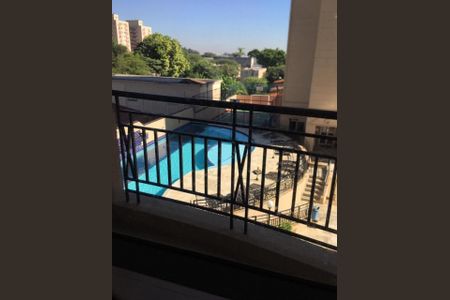Apartamento à venda com 57m², 2 quartos e 1 vaga Apartamento à venda com 57m², 2 quartos e 1 vagaFoto 16