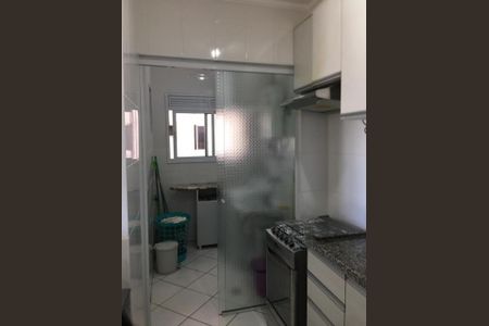 Apartamento à venda com 57m², 2 quartos e 1 vaga Apartamento à venda com 57m², 2 quartos e 1 vagaFoto 08