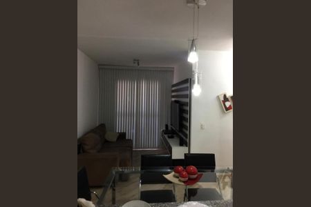 Foto 03 de apartamento à venda com 2 quartos, 57m² em Vila Beatriz, São Bernardo do Campo