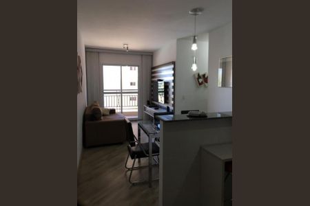 Foto 01 de apartamento à venda com 2 quartos, 57m² em Vila Beatriz, São Bernardo do Campo