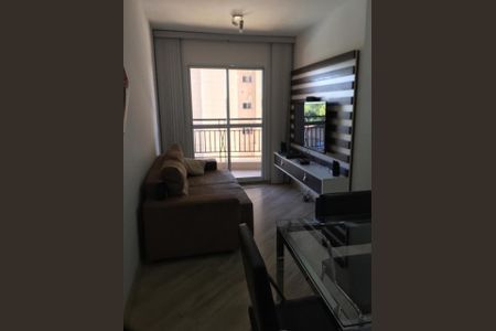 Foto 02 de apartamento à venda com 2 quartos, 57m² em Vila Beatriz, São Bernardo do Campo
