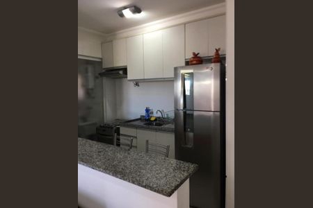 Foto 06 de apartamento à venda com 2 quartos, 57m² em Vila Beatriz, São Bernardo do Campo