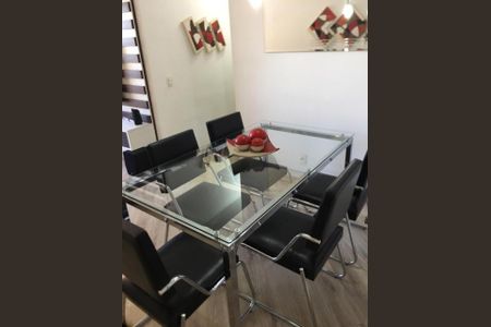 Foto 04 de apartamento à venda com 2 quartos, 57m² em Vila Beatriz, São Bernardo do Campo