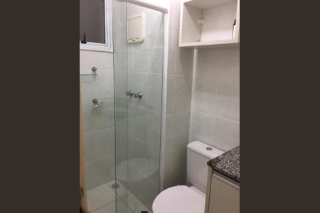Foto 15 de apartamento à venda com 2 quartos, 57m² em Vila Beatriz, São Bernardo do Campo