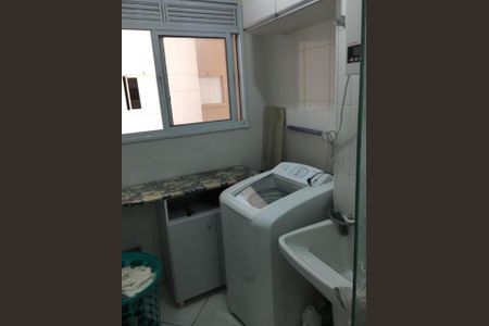 Apartamento à venda com 57m², 2 quartos e 1 vaga Apartamento à venda com 57m², 2 quartos e 1 vagaFoto 10