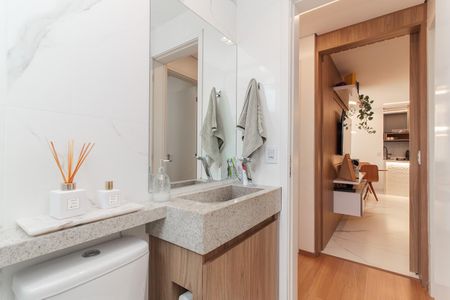Apartamento à venda com 70m², 3 quartos e 2 vagasFoto 22