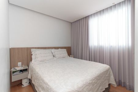 Foto 13 de apartamento à venda com 3 quartos, 70m² em Liberdade, Belo Horizonte