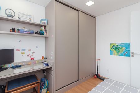 Foto 18 de apartamento à venda com 3 quartos, 70m² em Liberdade, Belo Horizonte