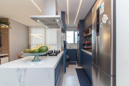 Apartamento à venda com 70m², 3 quartos e 2 vagasFoto 08