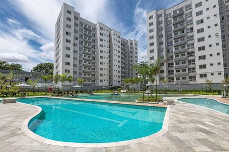 Apartamento à venda com 70m², 3 quartos e 2 vagasFoto 23