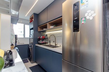 Apartamento à venda com 70m², 3 quartos e 2 vagasFoto 09