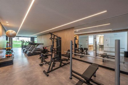 Apartamento à venda com 70m², 3 quartos e 2 vagasFoto 30
