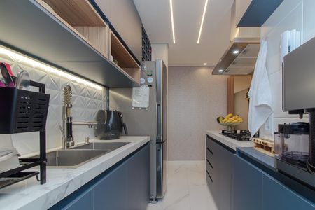 Apartamento à venda com 70m², 3 quartos e 2 vagasFoto 10