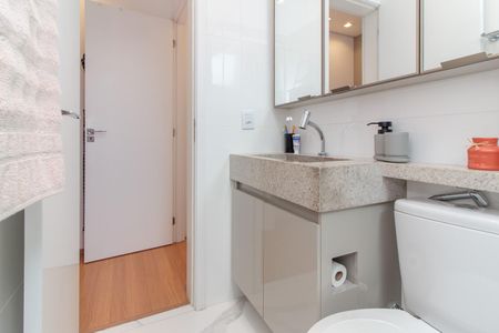 Apartamento à venda com 70m², 3 quartos e 2 vagasFoto 16