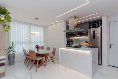 Apartamento à venda com 70m², 3 quartos e 2 vagasFoto 07