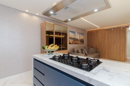 Apartamento à venda com 70m², 3 quartos e 2 vagasFoto 11