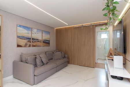 Apartamento à venda com 70m², 3 quartos e 2 vagasFoto 03