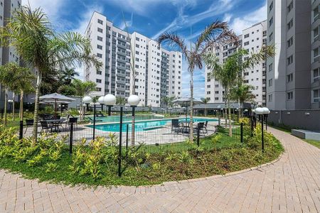Apartamento à venda com 70m², 3 quartos e 2 vagasFoto 24