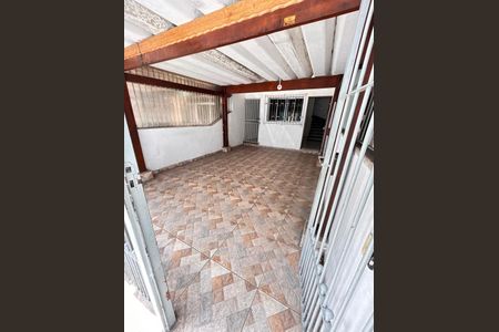 Casa à venda com 70m², 3 quartos e 1 vagaGaragem