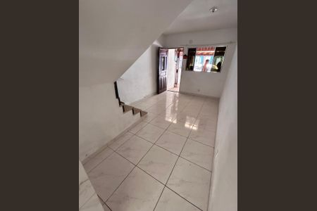 Sala de casa à venda com 3 quartos, 70m² em Parque Edu Chaves, São Paulo