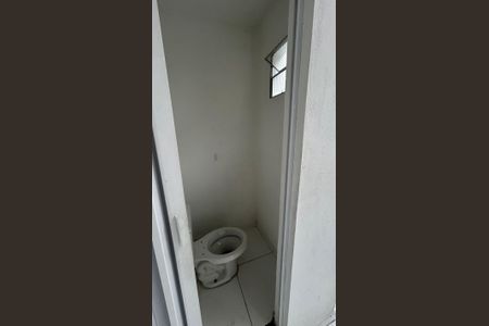 Casa à venda com 70m², 3 quartos e 1 vagaBanheiro de serviço