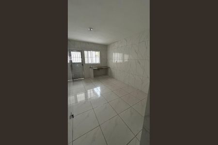 Casa à venda com 70m², 3 quartos e 1 vagaCozinha