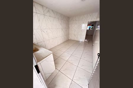 Casa à venda com 70m², 3 quartos e 1 vagaCozinha