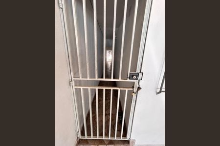 Casa à venda com 70m², 3 quartos e 1 vagaEntrada