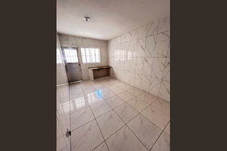 Casa à venda com 70m², 3 quartos e 1 vagaCozinha