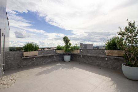 Studio para alugar com 51m², 1 quarto e 1 vagaÁrea externa