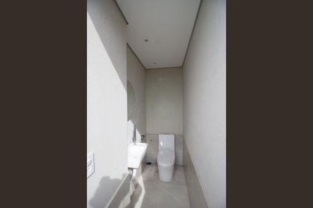 Studio para alugar com 51m², 1 quarto e 1 vagaLavabo