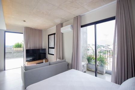 Studio de kitnet/studio para alugar com 1 quarto, 51m² em Brasiléia, Betim