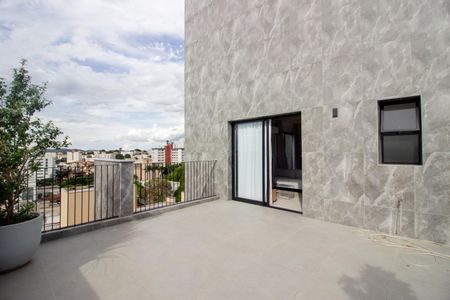 Studio para alugar com 51m², 1 quarto e 1 vagaÁrea externa