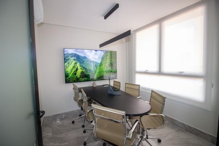 Studio para alugar com 51m², 1 quarto e 1 vagaÁrea comum